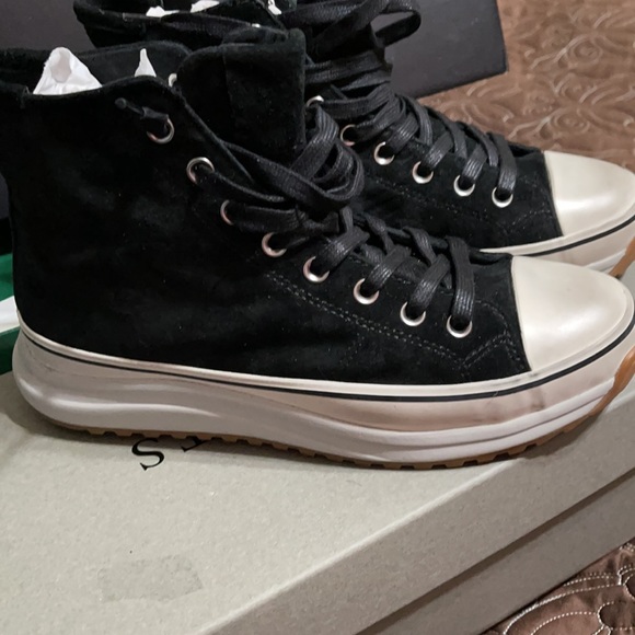 All Saints.8.Black - Picture 1 of 5